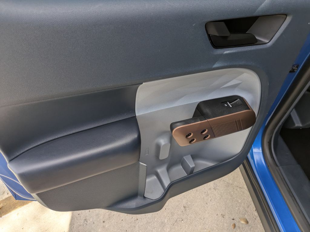 2022 Ford Maverick Image 10