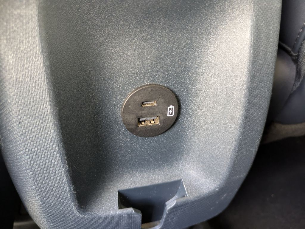 2022 Ford Maverick Image 12