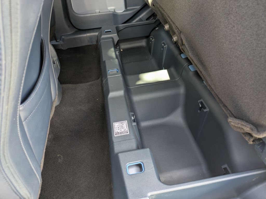 2022 Ford Maverick Image 13