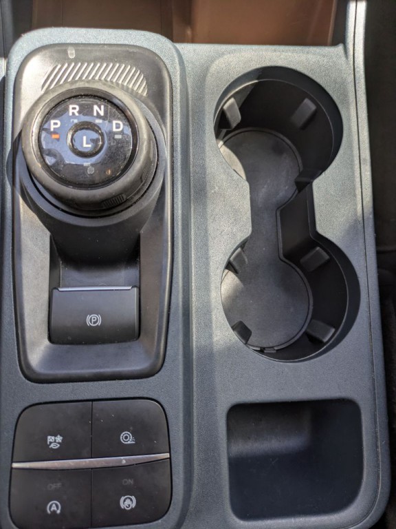 2022 Ford Maverick Image 15