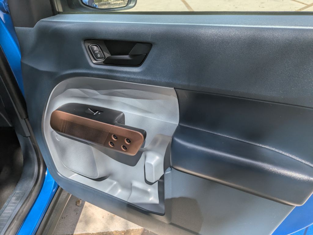 2022 Ford Maverick Image 21