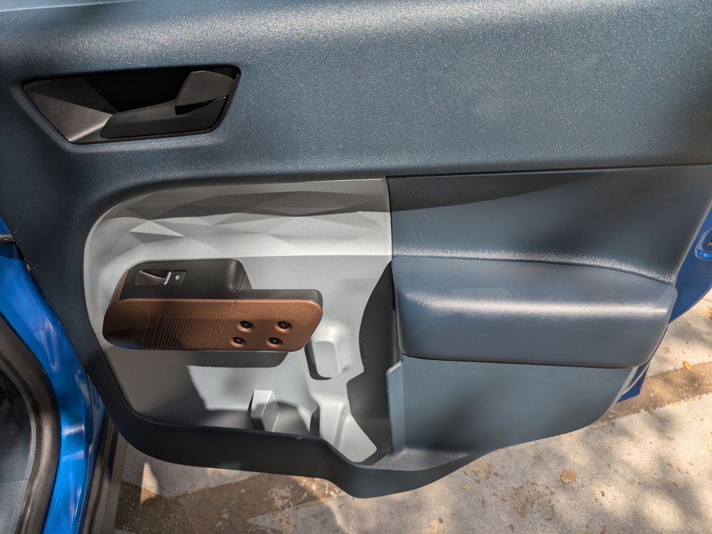 2022 Ford Maverick Image 23