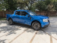 Image for 2022 Ford Maverick Lariat ID: 6868720