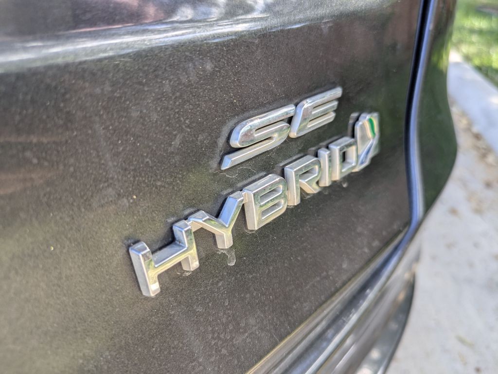 2019 Ford Fusion Image 12