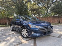Image for 2019 Hyundai Elantra SE ID: 6872930