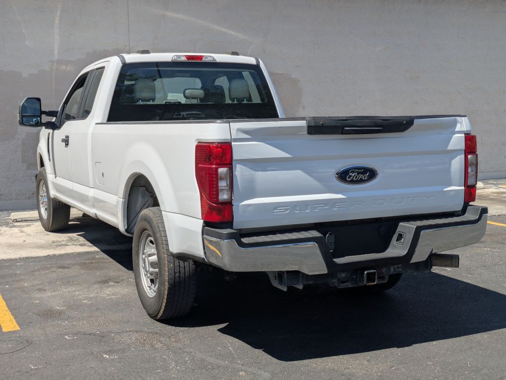2020 Ford F-250 Image 11