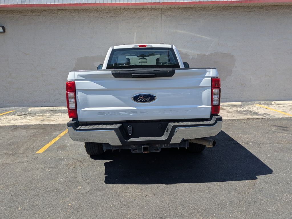 2020 Ford F-250 Image 12