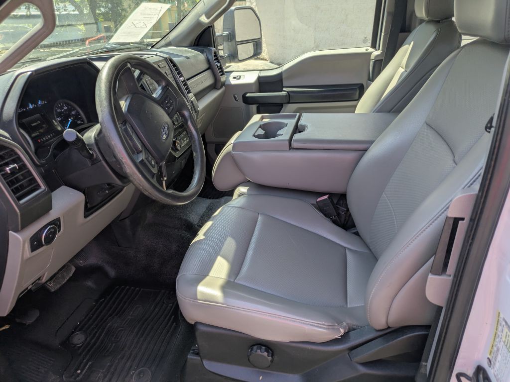 2020 Ford F-250 Image 7