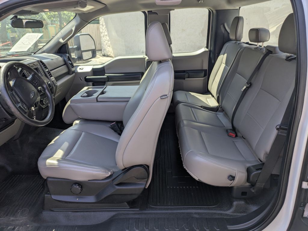 2020 Ford F-250 Image 8