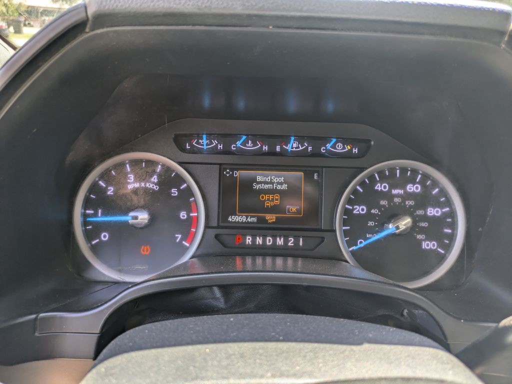 2020 Ford F-250 Image 9