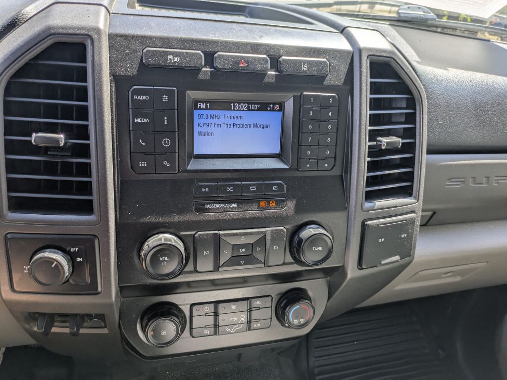 2020 Ford F-250 Image 10