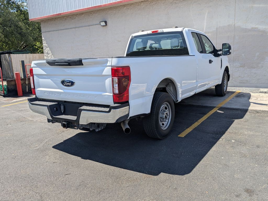 2020 Ford F-250 Image 13