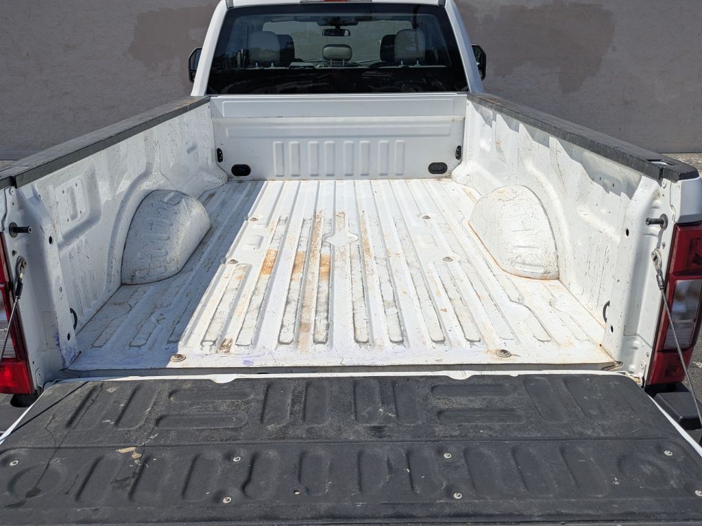 2020 Ford F-250 Image 14