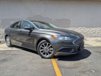 Image for 2017 Ford Fusion S Hybrid ID: 6880037