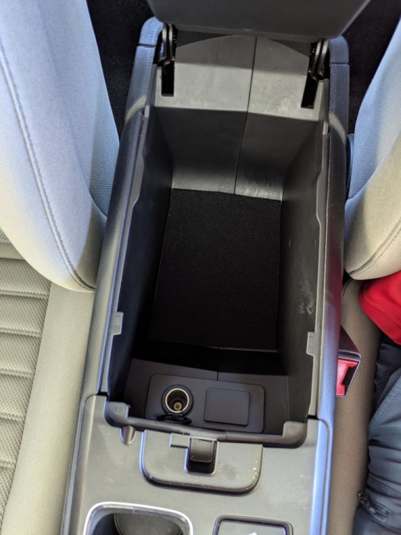 2017 Ford Fusion Image 19