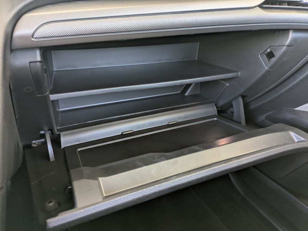 2017 Ford Fusion Image 21