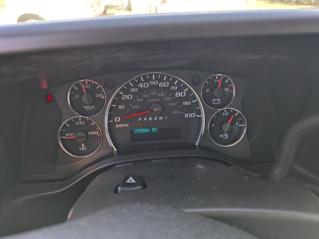 2021 GMC Savana Image 6