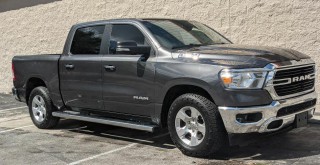 Image for 2019 RAM 1500 Big Horn/lone Star ID: 6920872