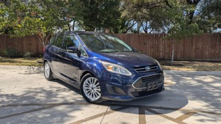 Image for 2017 Ford C-Max SE ID: 6934325