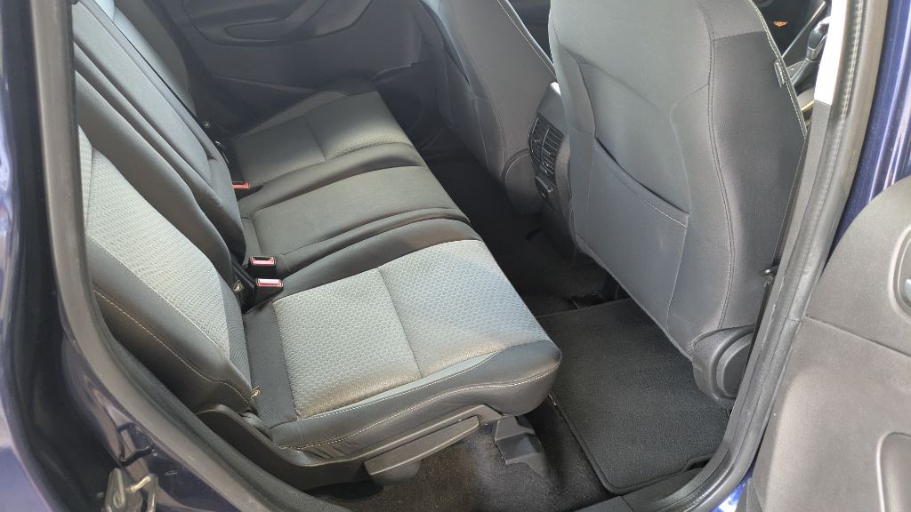 2017 Ford C-Max Image 5