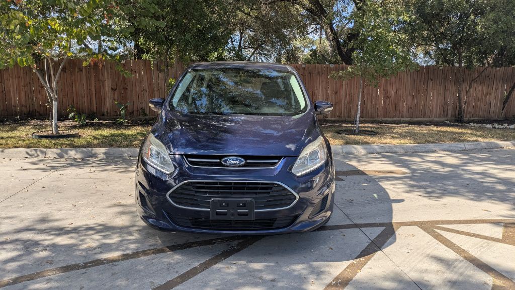 2017 Ford C-Max Image 23