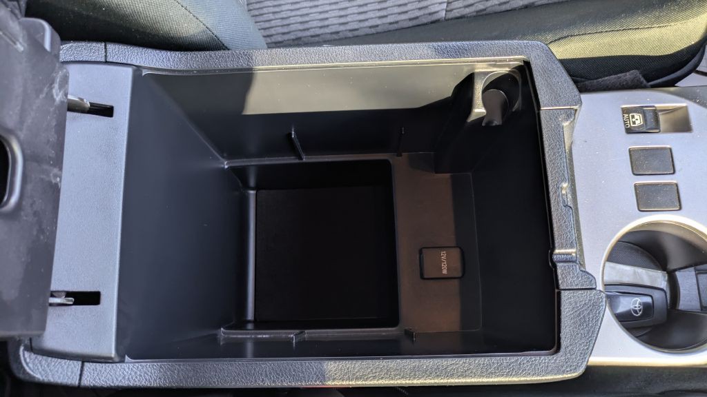 2023 Toyota 4Runner Image 21