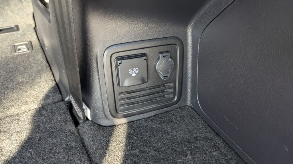 2023 Toyota 4Runner Image 31