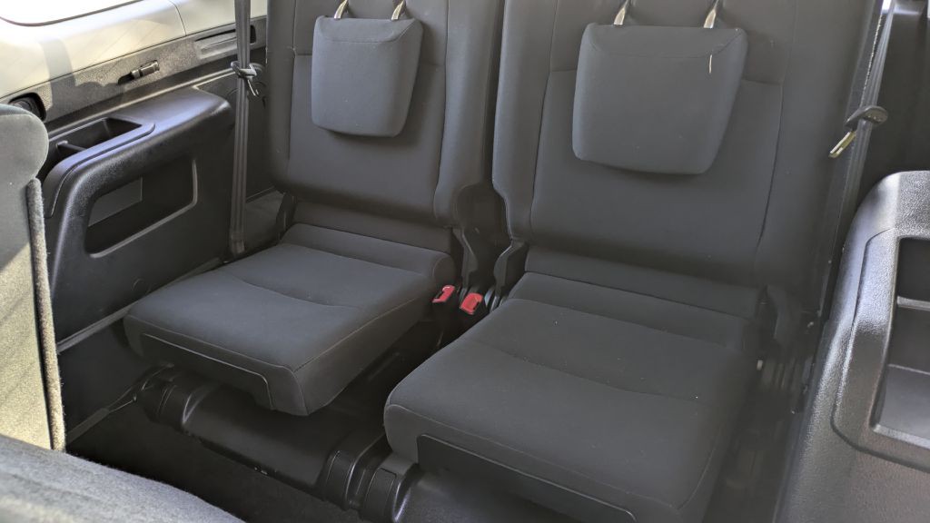 2023 Toyota 4Runner Image 32