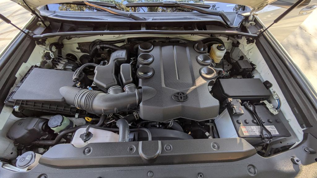 2023 Toyota 4Runner Image 33