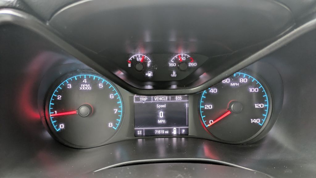 2022 Chevrolet Colorado Image 14