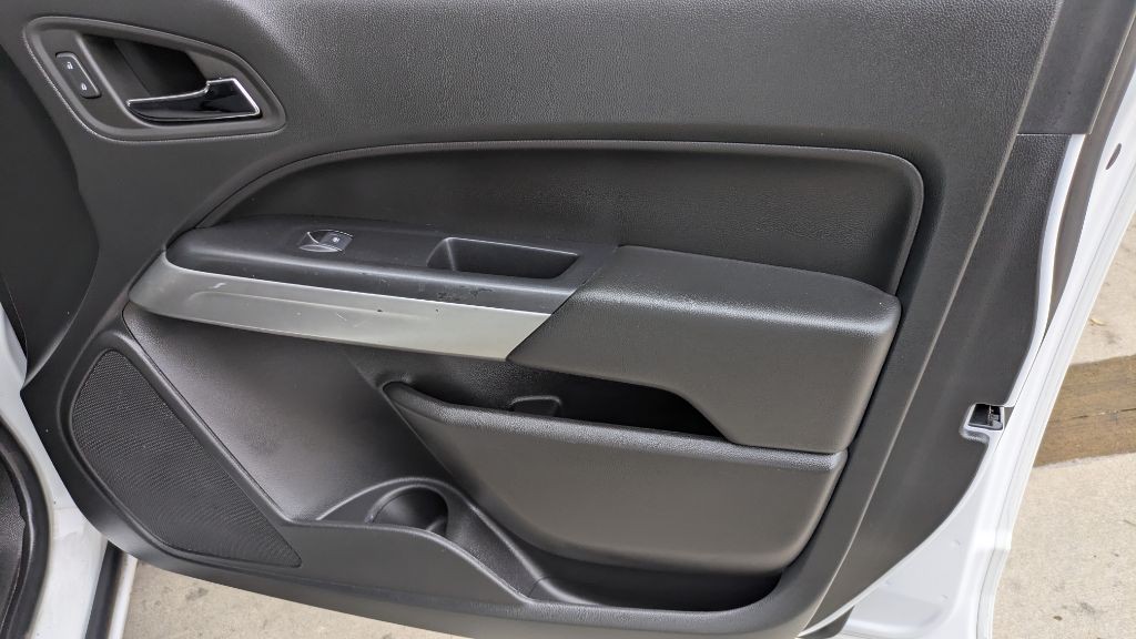 2022 Chevrolet Colorado Image 5
