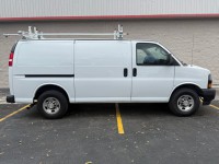 Image for 2021 Chevrolet Express  ID: 7009548