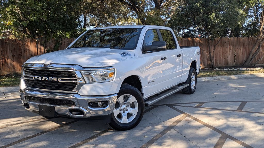 2023 RAM 1500 Image 6
