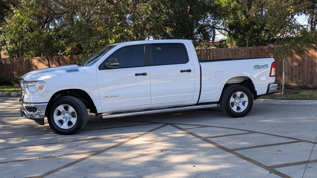 2023 RAM 1500 Image 7