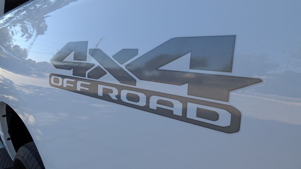 2023 RAM 1500 Image 11