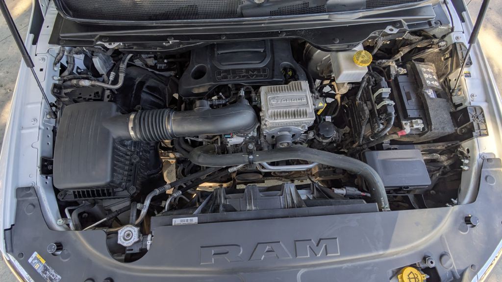 2023 RAM 1500 Image 13