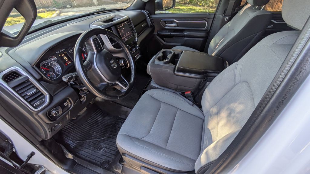 2023 RAM 1500 Image 14