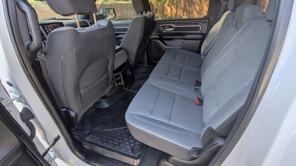 2023 RAM 1500 Image 16