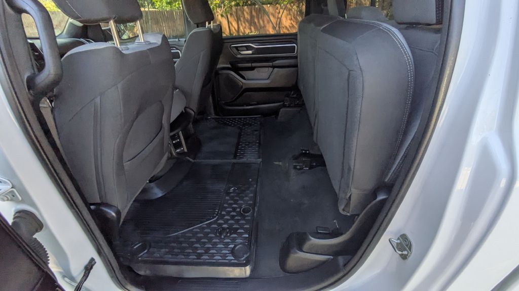 2023 RAM 1500 Image 18