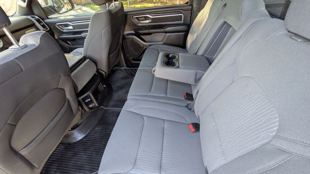 2023 RAM 1500 Image 19