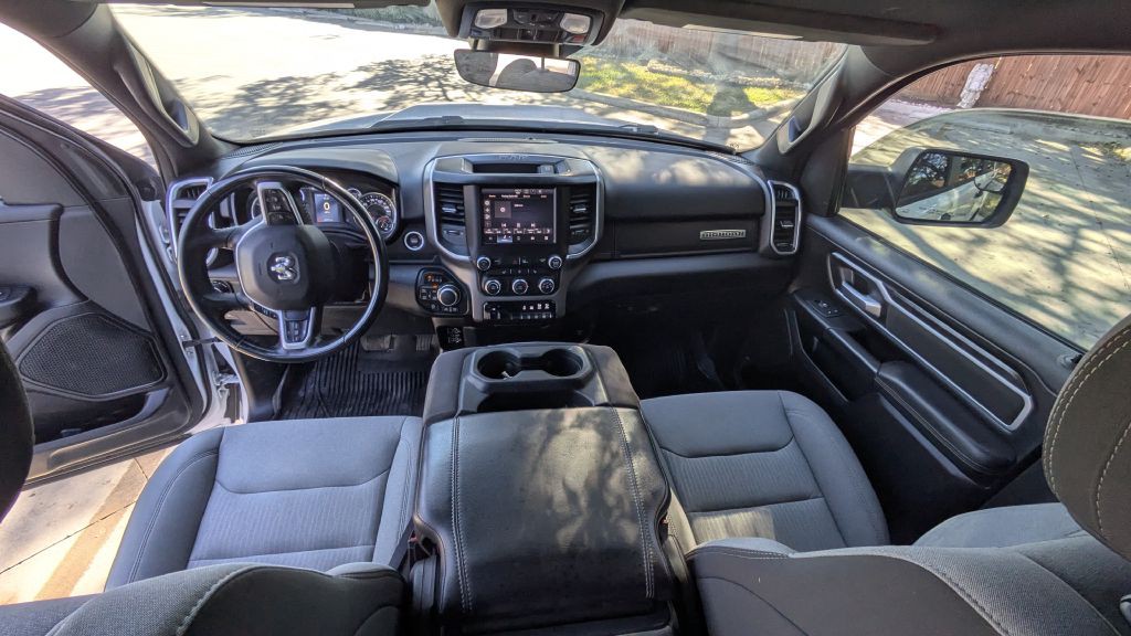 2023 RAM 1500 Image 20