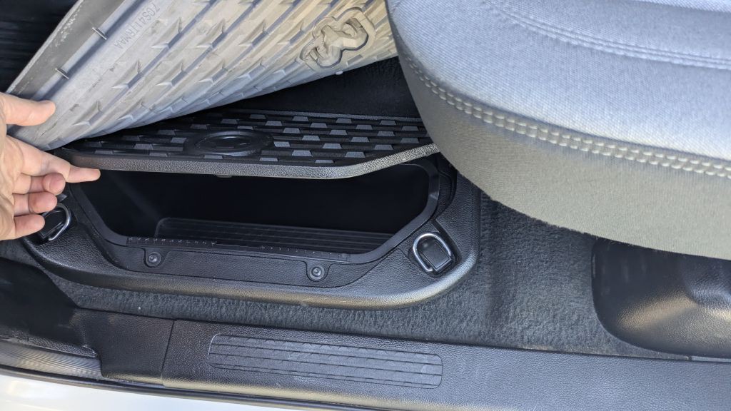 2023 RAM 1500 Image 22