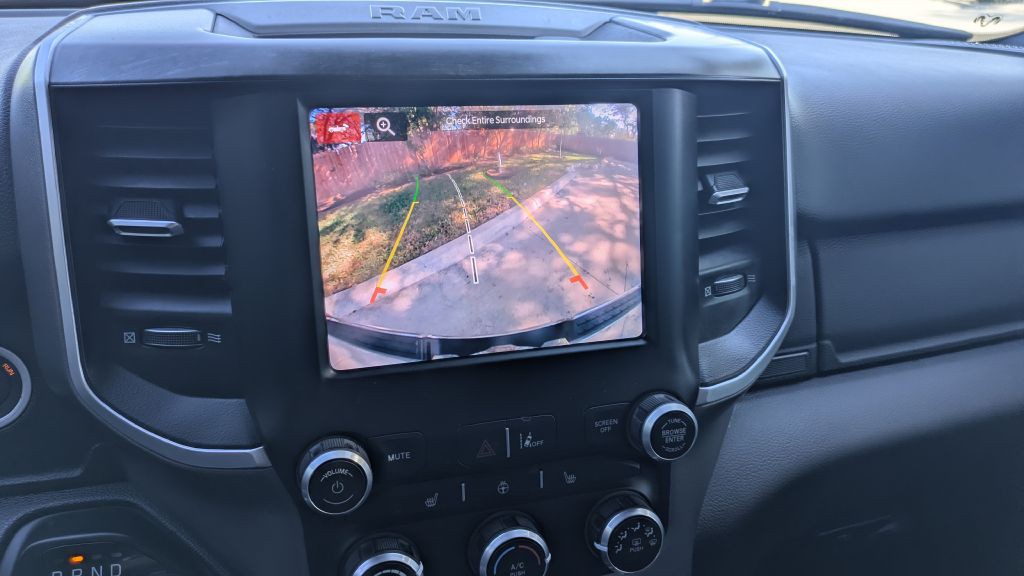 2023 RAM 1500 Image 24