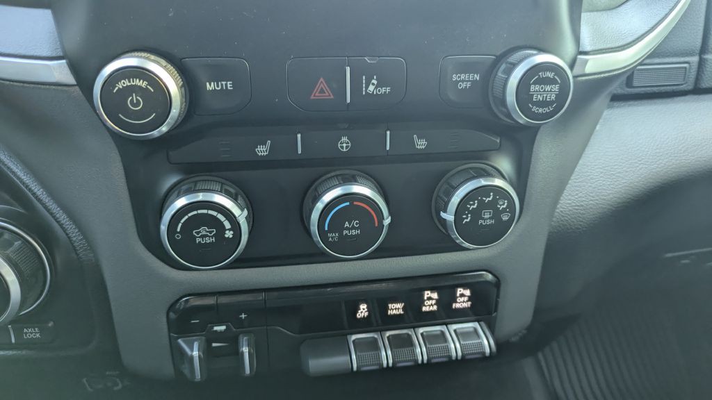 2023 RAM 1500 Image 26