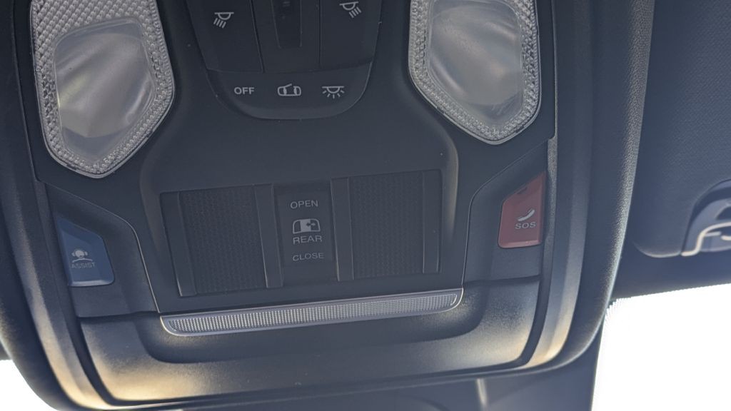 2023 RAM 1500 Image 27