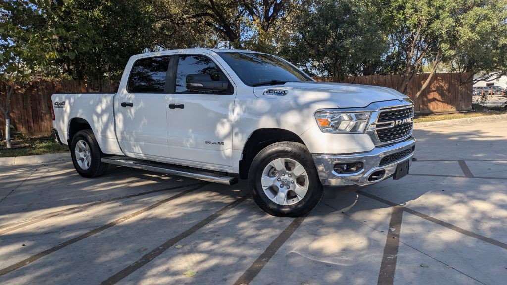 2023 RAM 1500 Image 28