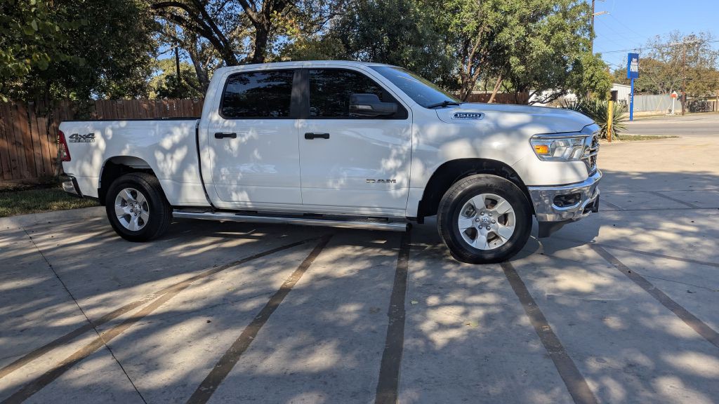 2023 RAM 1500 Image 29