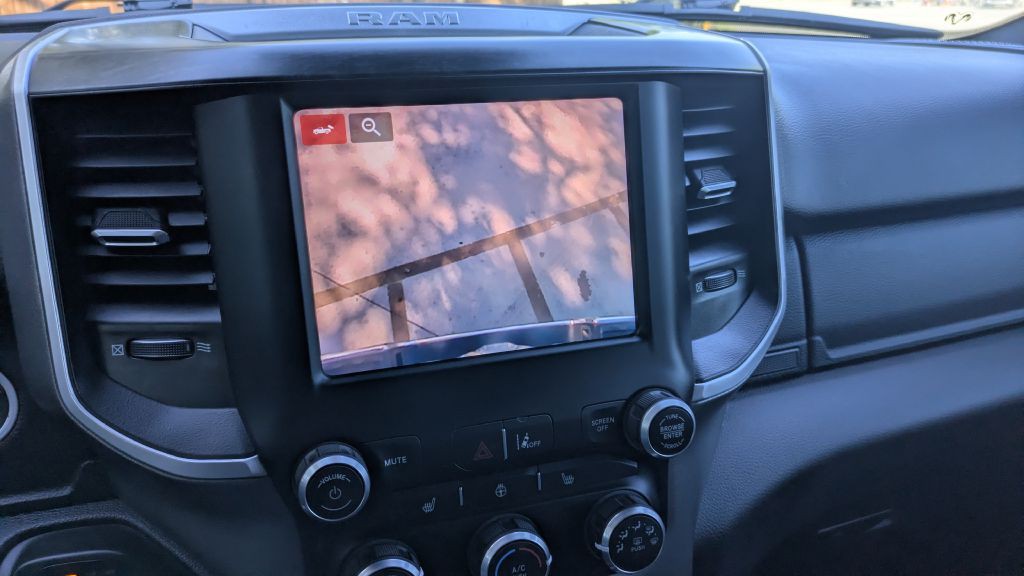 2023 RAM 1500 Image 30