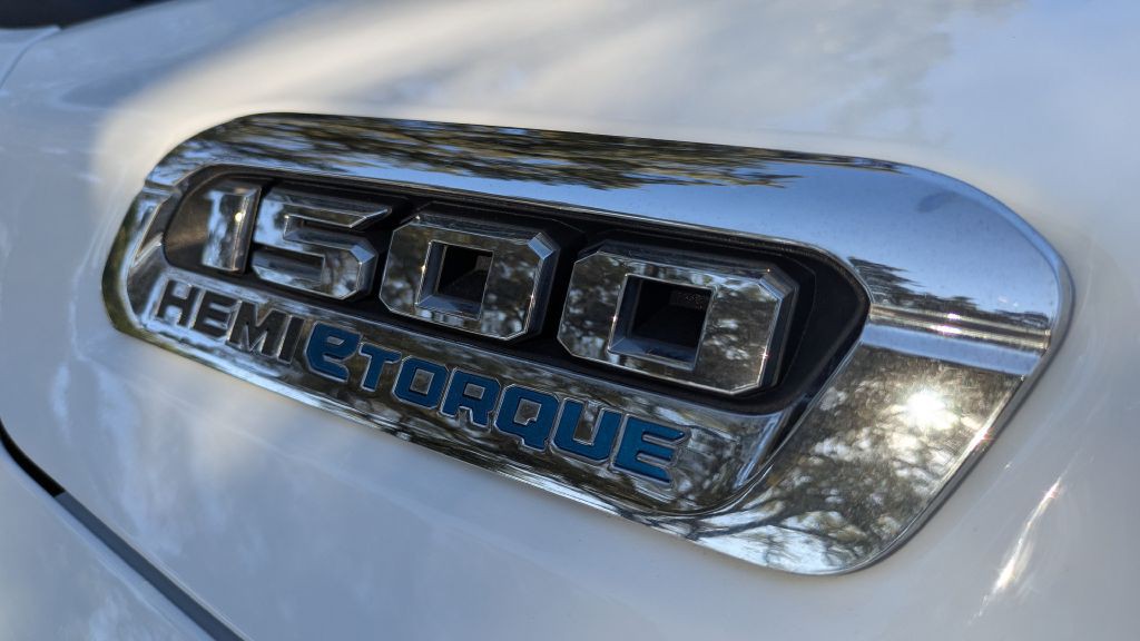 2023 RAM 1500 Image 31