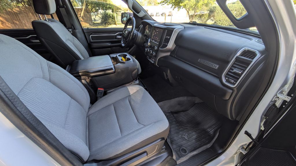 2023 RAM 1500 Image 33